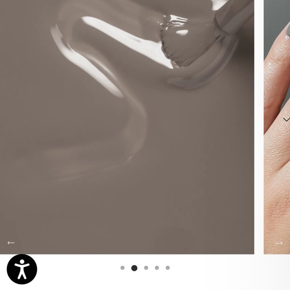 Lights Lacquer Hooper nail polish - Picture 3 of 6